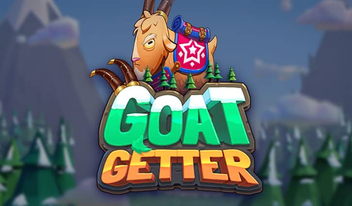 Goat Getter Slot