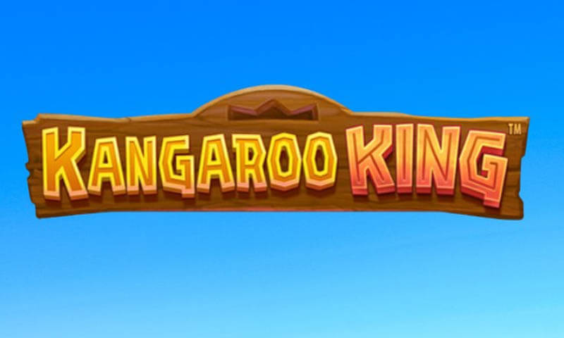 Kangaroo King Slot