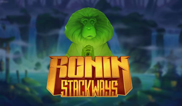 RONIN STACKWAYS SLOT