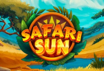 Safari SUn Slot