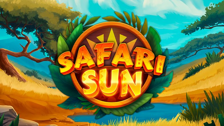 Safari SUn Slot