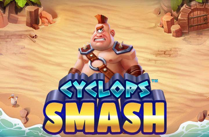 Cyclops Smash Slot