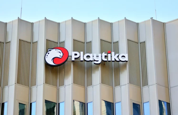Playtika Innplay Labs acquisition