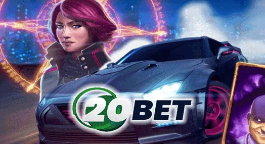 20Bet Casino News