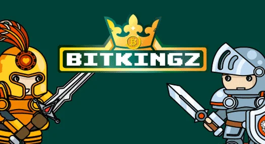 BitKingz Casino News