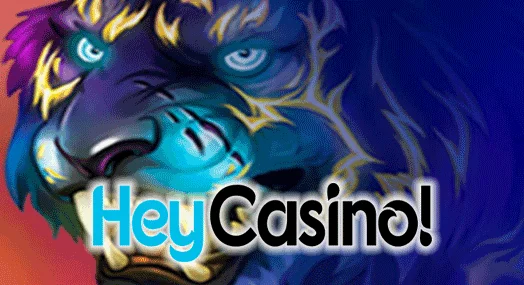 Hey Casino Update