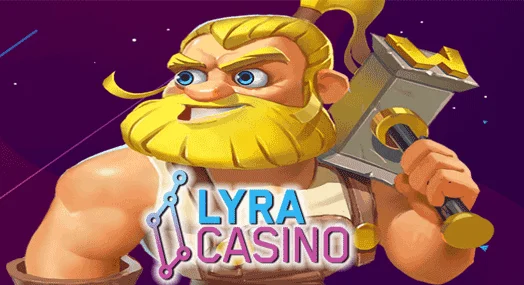 Lyra Casino Update