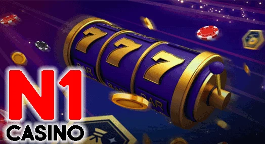 N1 Casino Update