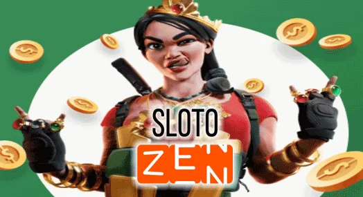 Slotozen Casino Update
