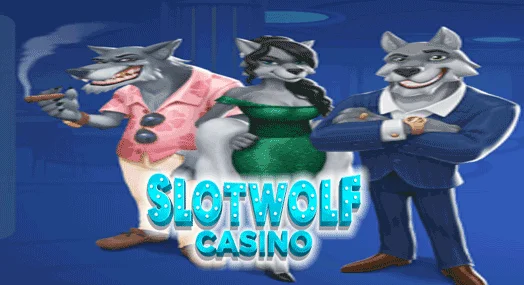 Slotwolf Casino Update 2022