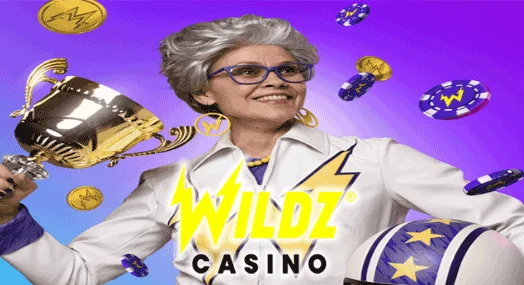 Wildz Casino Update